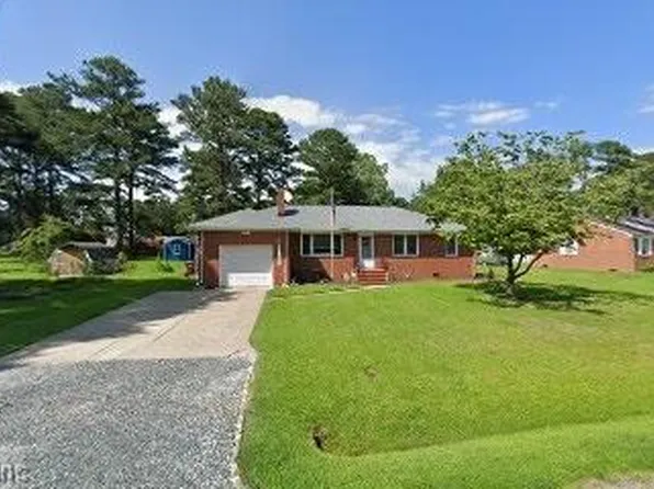 3920 South Rd, Chesapeake, VA 23321