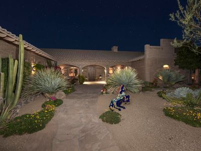 19770 W Verde Hills Dr, Wickenburg, AZ, 85390