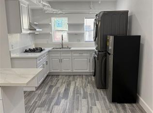 3302 1/2 Olive St #B, Huntington Park, CA 90255