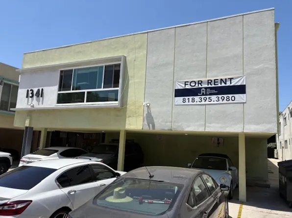 1341 - Poinsettia, 1341 N Poinsettia Pl APT 7, Los Angeles, CA 90046