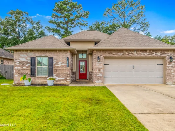 15233 Clemson Ave, Gulfport, MS 39503