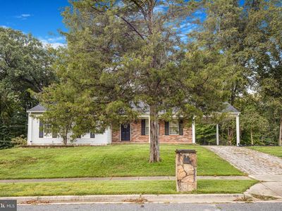 804 Cascade Dr, Fort Washington, MD, 20744