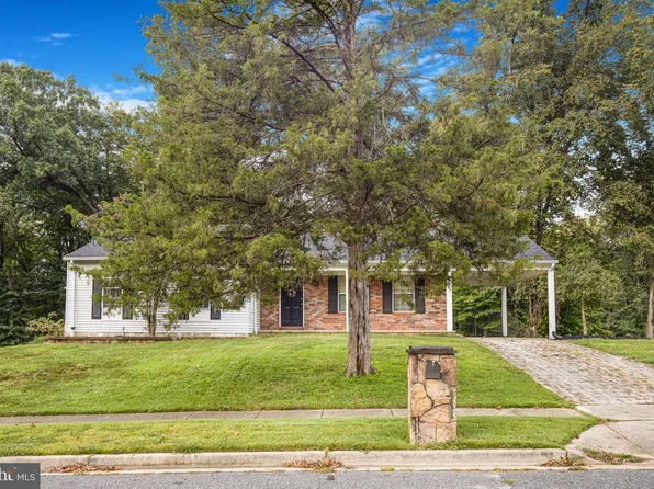 804 Cascade Dr, Fort Washington, MD 20744