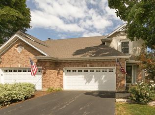322 Washington St, Barrington, IL 60010