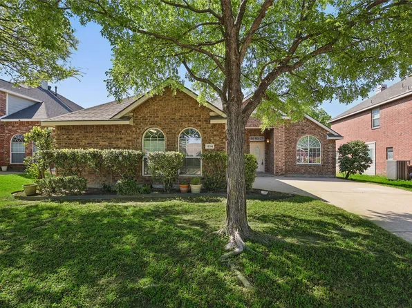 1114 Shady Brook Dr, Allen, TX 75002
