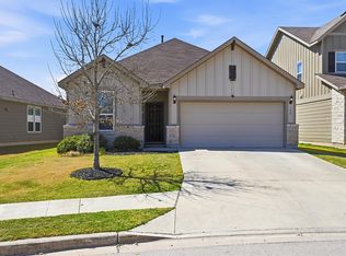 158 Fern Dr, Buda, TX 78610