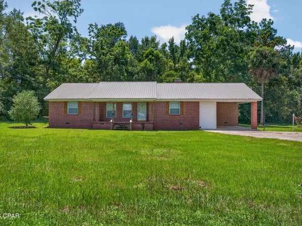 1099 8th Ave, Graceville, FL 32440