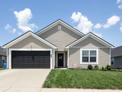 137 Star Gazer Dr, Georgetown, KY, 40324