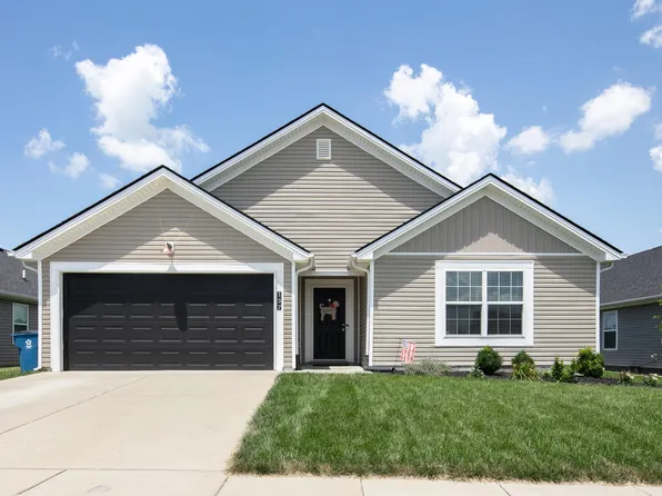 137 Star Gazer Dr, Georgetown, KY 40324