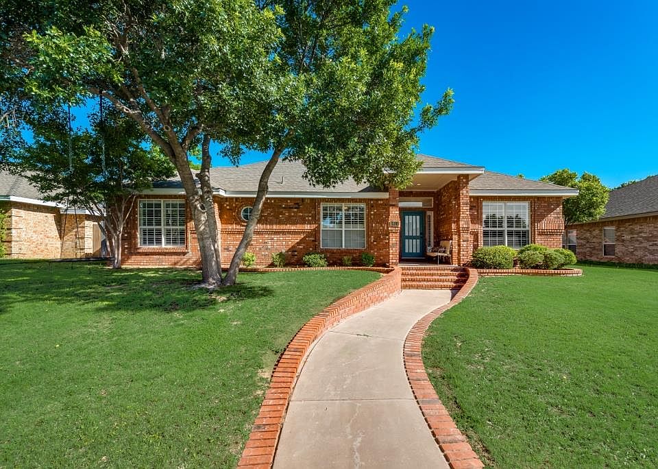 5811 Grassland Blvd, Midland, TX 79707 Zillow