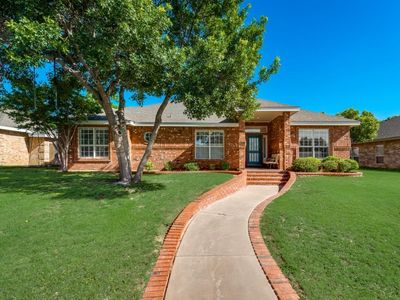 5811 Grassland Blvd, Midland, TX, 79707