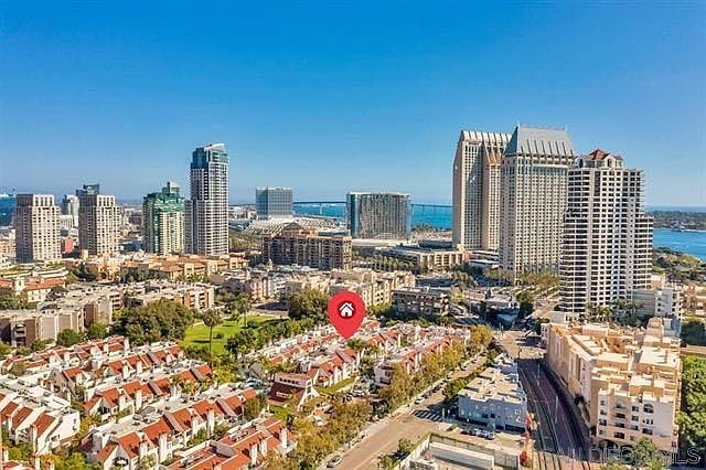 1st image of 701 Kettner Blvd Unit 130