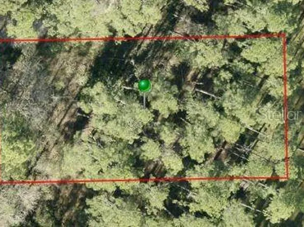 9th Avenue Lot #16, Deland, FL 32724