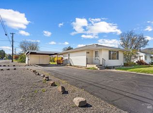 1148 Webster St, Clarkston, WA 99403