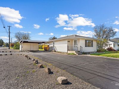 1148 Webster St, Clarkston, WA, 99403