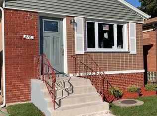 228 E 87th St, Chicago, IL 60619