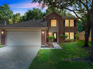 31426 Kingston Village Dr, Spring, TX 77386