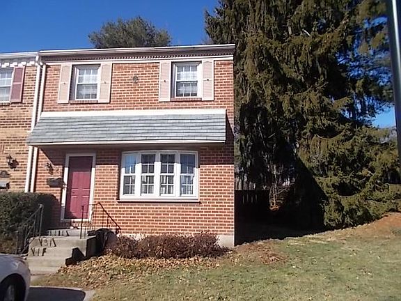 23 Providence Avenue