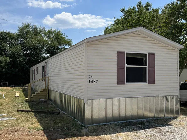 3810 S Thompson St, Springdale, AR
