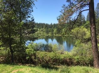 1191 Goldridge Ln, Colfax, CA 95713