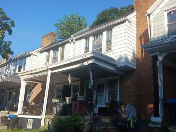 45 E Montana St, Philadelphia, PA 19119