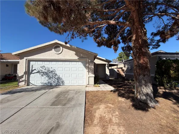 1915 Winter Hill St, Las Vegas, NV 89106