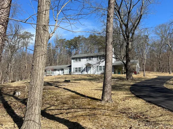 4837 Reels Mill Rd, Frederick, MD 21704