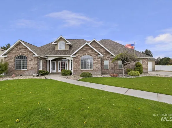 2506 E 3707 N, Twin Falls, ID 83301
