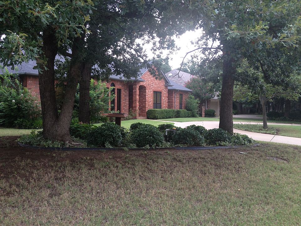 1221 Bent Tree, Duncan Oklah