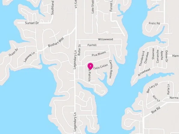 0 Calle Colleen St, Mabank, TX 75156