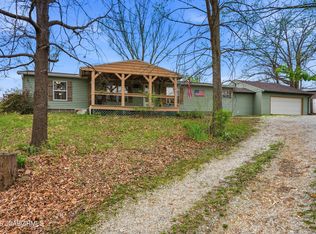 3036 County Road 4009, Holts Summit, MO 65043