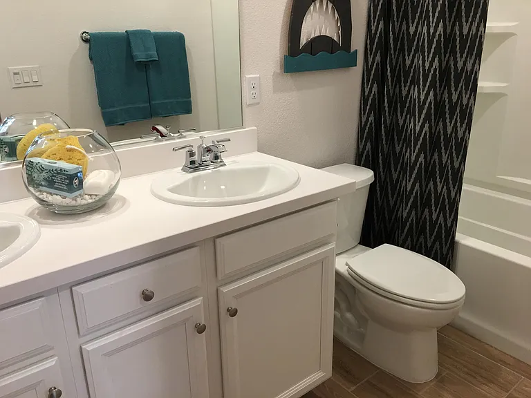 5608 Howell Mountain Ln — Photo 10