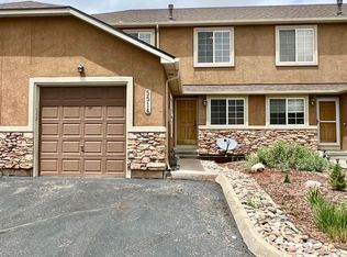 5514 Timepiece Point, Colorado Springs, CO 80915