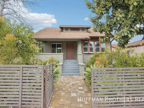 1411 1/2 Mohawk St, Los Angeles, CA 90026