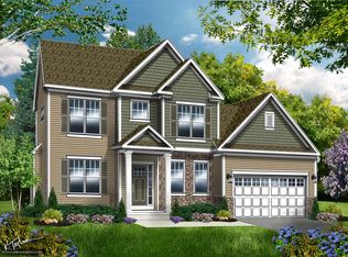 6423 Southgate Hills Dr, Victor, NY 14564