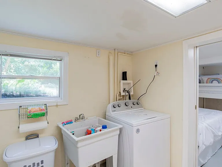 Washer/Dryer