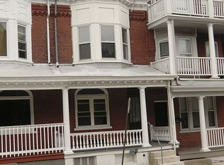 1252 W Walnut St, Allentown, PA 18102