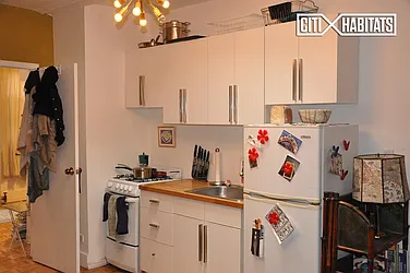 Rented by Citi Habitats