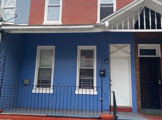 540 Newton Ave, Camden, NJ 08103
