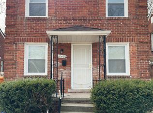 10435 Merlin St, Detroit, MI 48224