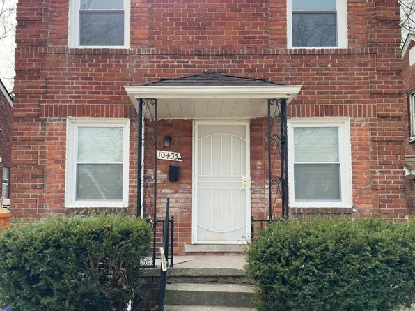 10435 Merlin St, Detroit, MI 48224