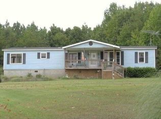 264 Updcreek Rd, Roanoke Rapids, NC 27870