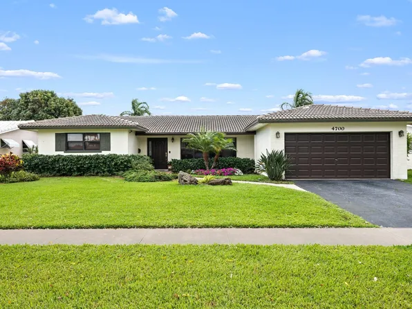 4700 Grant Street, Hollywood, FL 33021