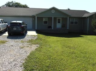 678 County Road 853, Green Forest, AR 72638