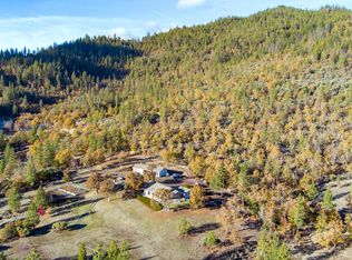 726 Busch Rd, Trail, OR 97541