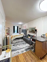 Rented by City Connections Realty