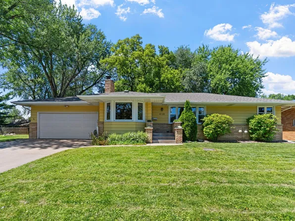 4120 Arthur St NE, Columbia Heights, MN 55421