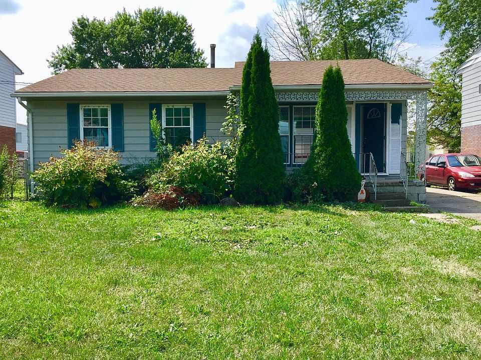 1st image of 1605 W 23rd St