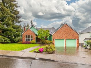 1920 Haverhill Way, West Linn, OR