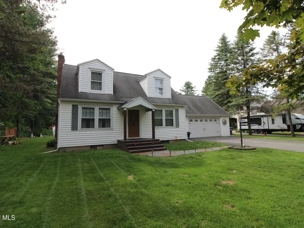 197 Conqua Lane, Rotterdam, NY 12306